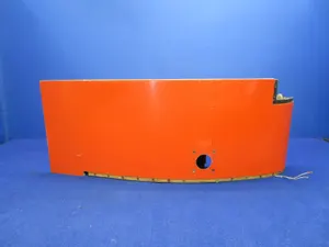 Grumman AA-1A LH Wing Tip P/N 201191-501 (0322-383)